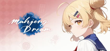 Steam header art for 激情麻将