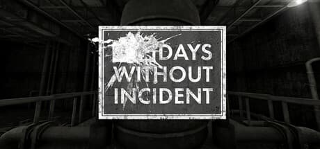 Steam header art for Days Without Incident