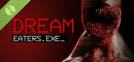 Steam header art for Dream Eaters.exe Demo