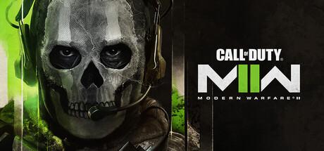 Steam header art for Call of Duty®: Modern Warfare® II