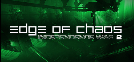 Steam header art for Independence War 2: Edge of Chaos