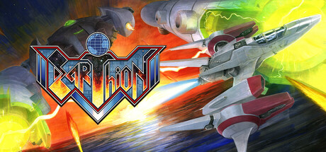 Steam header art for Earthion