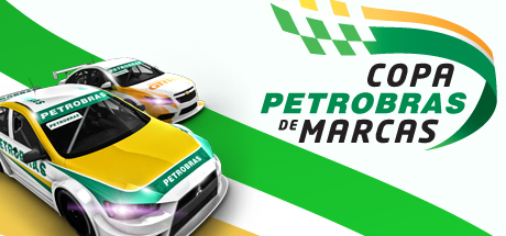 Steam header art for Copa Petrobras de Marcas