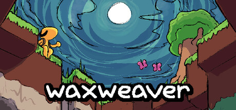 Steam header art for waxweaver