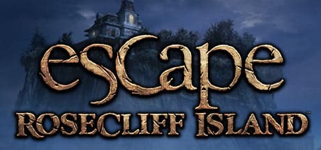 Steam header art for Escape Rosecliff Island