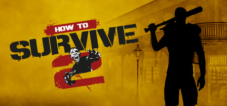 Steam header art for How to Survive 2