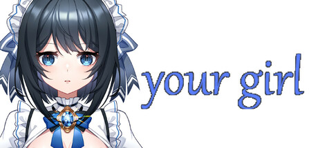 Steam header art for 不吃香菜