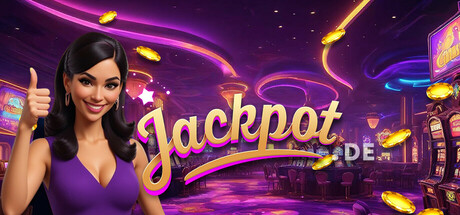Steam header art for Jackpot.de