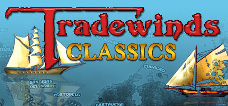Steam header art for Tradewinds Classic