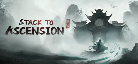 Steam header art for StacktoAscension