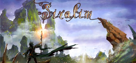 Steam header art for Siralim