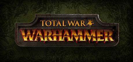 Steam header art for Total War: WARHAMMER