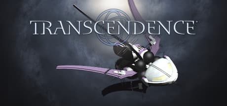 Steam header art for Transcendence