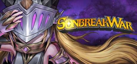 Steam header art for Sunbreak War