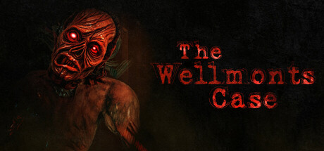 Steam header art for The Wellmonts Case