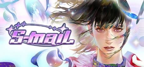 Steam header art for S-mail