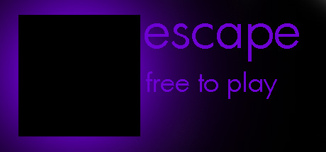 Steam header art for Escape