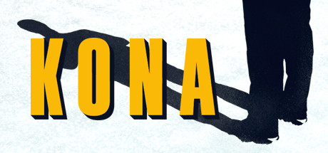 Steam header art for Kona