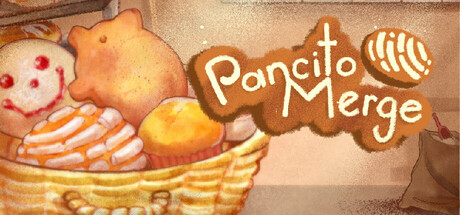 Steam header art for PancitoMerge