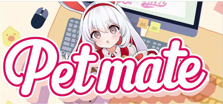 Steam header art for Petmate
