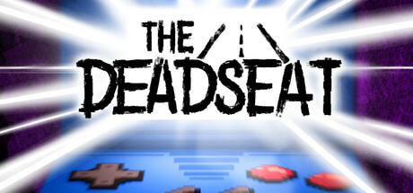 Steam header art for The Deadseat