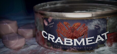 Steam header art for Crabmeat