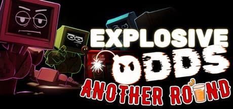 Steam header art for Explosive Odds
