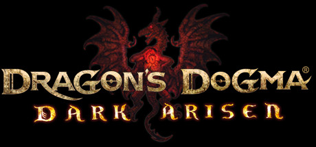 Steam header art for Dragon's Dogma: Dark Arisen