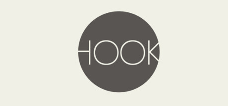 Steam header art for Hook