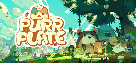 Steam header art for 喵喵茶餐厅