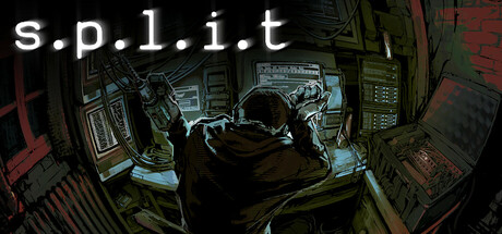 Steam header art for s.p.l.i.t