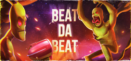 Steam header art for Beat Da Beat