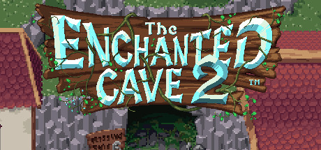 Steam header art for The Enchanted Cave 2