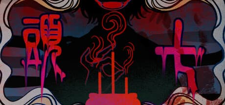 Steam header art for 头七 TOUQI