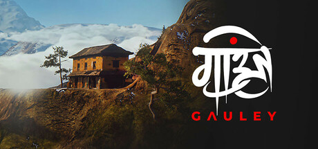 Steam header art for Gauley : Experience Nepal