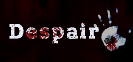 Steam header art for Despair