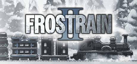 Steam header art for Frostrain 2