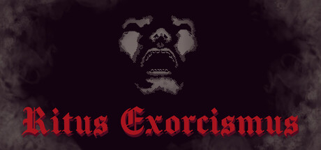 Steam header art for Ritus Exorcismus