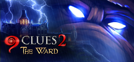 Steam header art for 9 Clues 2: The Ward