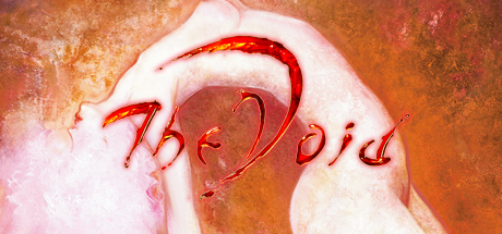 Steam header art for The Void