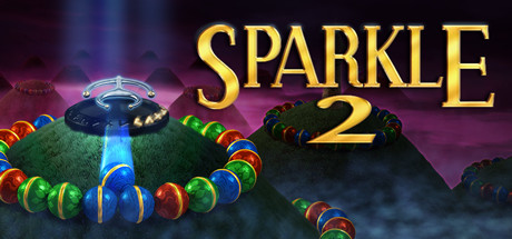 Steam header art for Sparkle 2