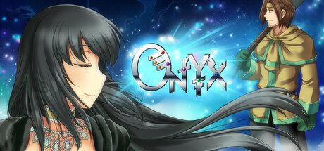 Steam header art for Onyx