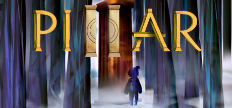 Steam header art for Pillar