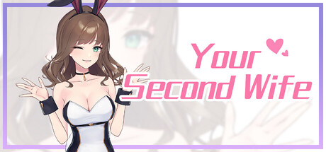 Steam header art for Your Second Wife