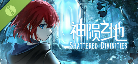Steam header art for 神陨之地 Demo