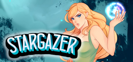 Steam header art for Stargazer