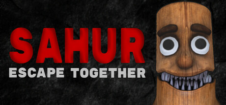 Steam header art for Sahur