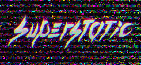 Steam header art for Superstatic
