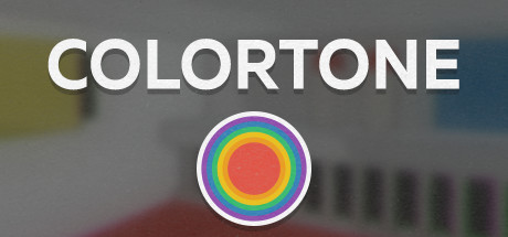 Steam header art for Colortone