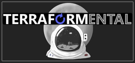 Steam header art for Terraformental